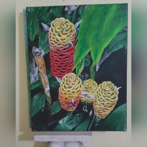 Meet the Posher - Picture 15 of 16